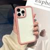 Применимо к iPhone 11 Pro Max чехол для мобильного телефона со стразами прозрачная задняя панель Apple 11/11 противоударный чехол со звездными стразами