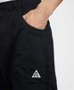 NIKE Acg Dolomiti Pants M - Black:Summit White / If0914-010
