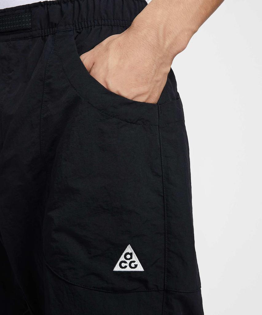 NIKE Acg Dolomiti Pants M - Black:Summit White / If0914-010