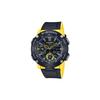 G-SHOCK серия YOUTH ультратонкая защитная конструкция с сердечником из углеродного волокна многофункциональный водонепроницаемость 200 метров механизм кварцевый GA-2000-1A9PR