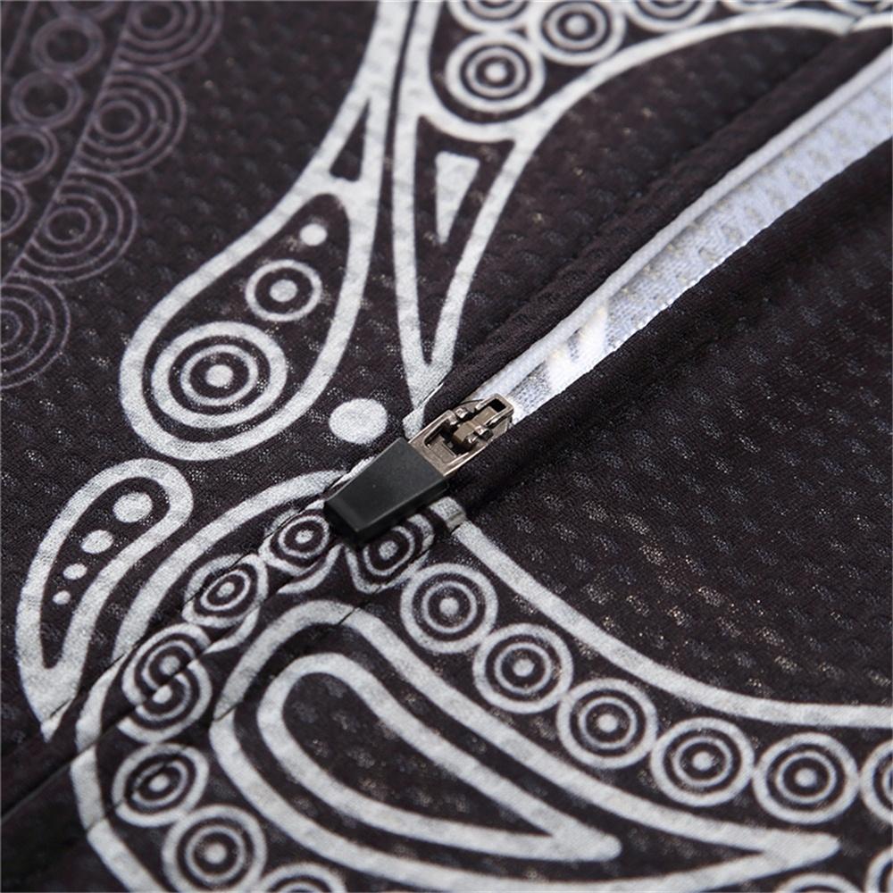 Летний комплект одежды для езды на велосипеде с короткими рукавами, мужские спортивные трикотажные костюмы, одежда для велосипеда