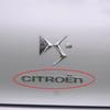 Alloy Car Rear Trunk Letter Emblem Sticker for Citroen DS5 DS4 C2 C1 C3 C4 C4L DS6 French Style Modified Badge Decal Decoration