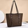 Women's Bag 2025 New Trendy High-end Tote Bag Large Capacity Shoulder Crossbody Handbag Mother Bag
