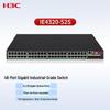 Промышленный Ethernet-коммутатор H3C IE4320-52S, монтируемый в стойку, L3