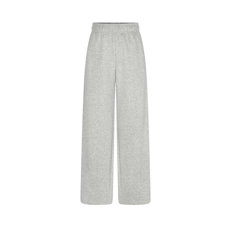 FivePlus Women's Casual High-Waist Wide-Leg Pants