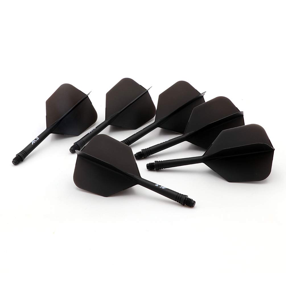 CUESOUL ROST series integrated shaft and flight medium 6 pieces 2CSAK-51YS