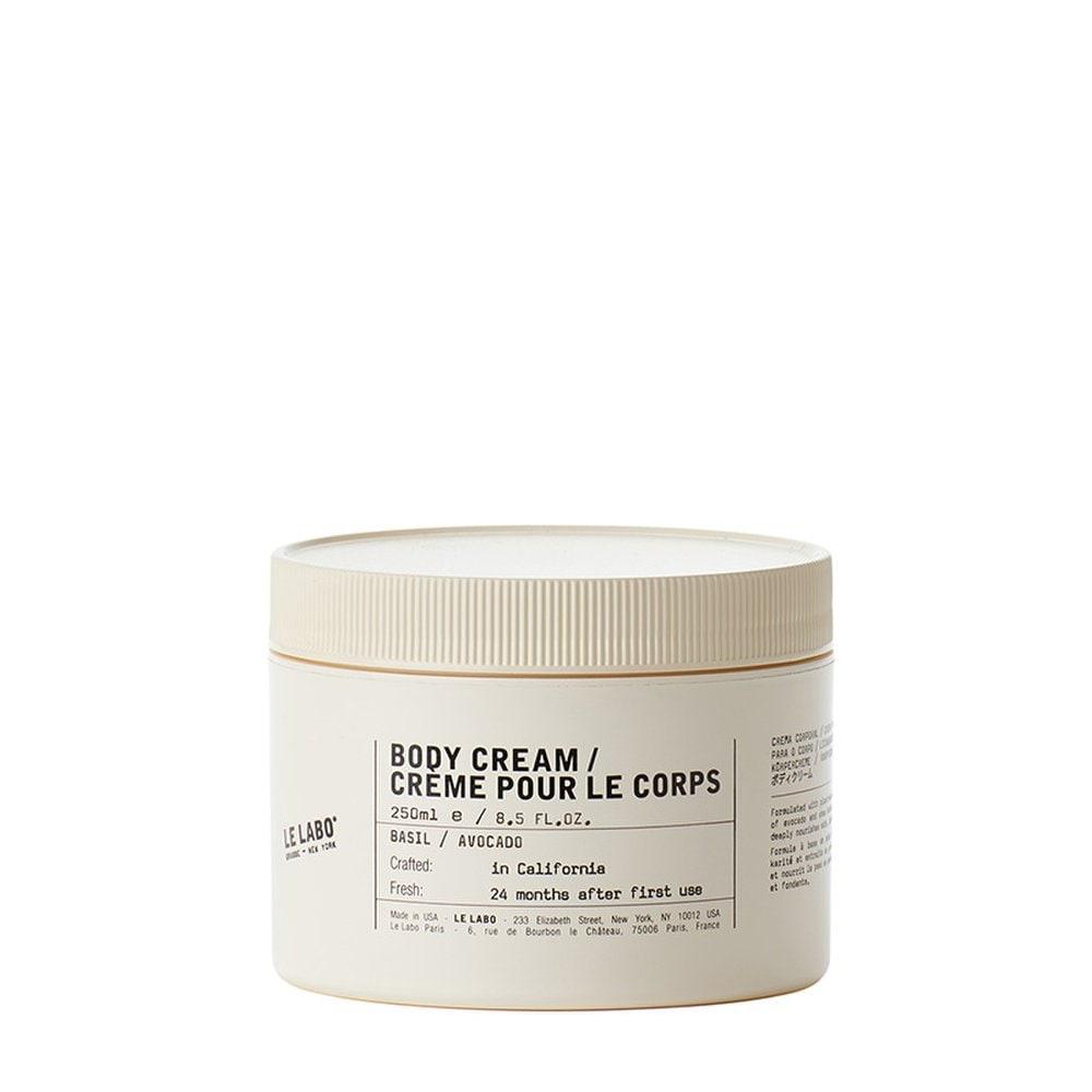 Le Labo Крем для тела Базилик 250 мл