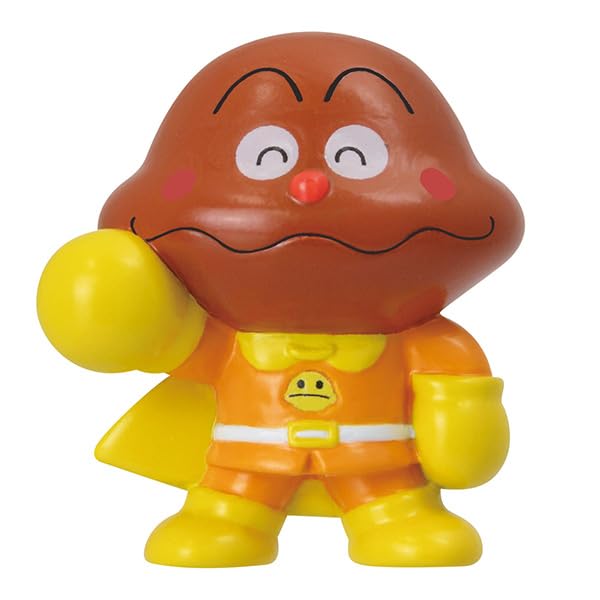 Биккура выбирает Anpanman Baikinman и Picture Book Lurun Edition Tamago, это!