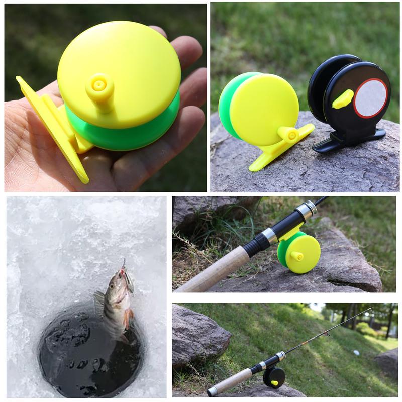 Катушка для рыбалки