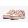 FQ8714-202 Air Force 1 Low '07 LV8 Пеньковый Фантом Средне-мягкий розовый (Мужской)