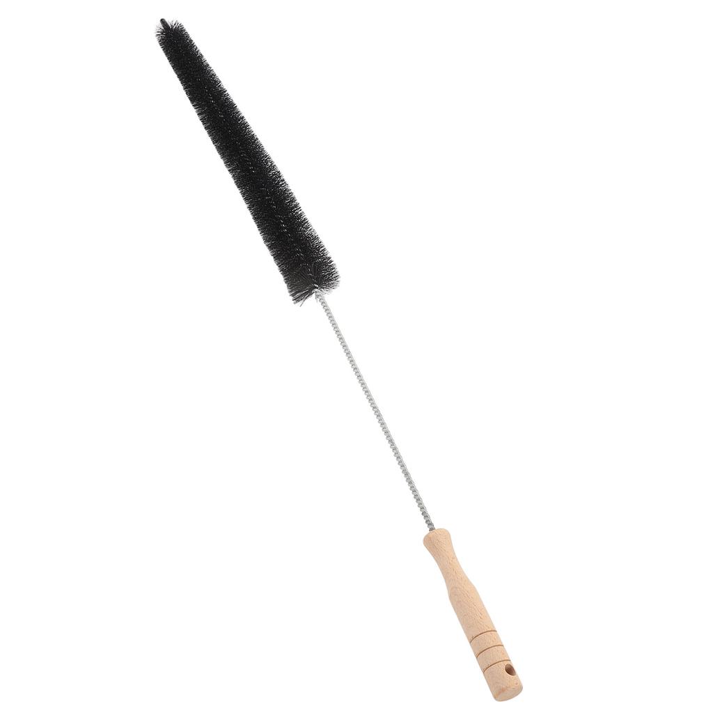 Длинная щетка для чистки стиральной машины Очиститель слива раковины Очиститель загрузочной стиральной машины Щетка для барабана для кондиционеров Вентиляторы