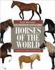 Книга Horses of the World