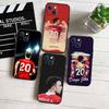 MH41 Диогу Жота Новый чехол для телефона для Xiaomi Poco F5 F6 C40 C65 C55 C50 C51 M7 X7 C75 M6 C71 F7 C85 F8 Pro Ultra