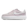 Court Vision Alta Platinum Violet Женские кроссовки Фиолетовый Белый DM0113-005