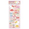 Наклейки для координации моды Cracks 125589 Hello Kitty