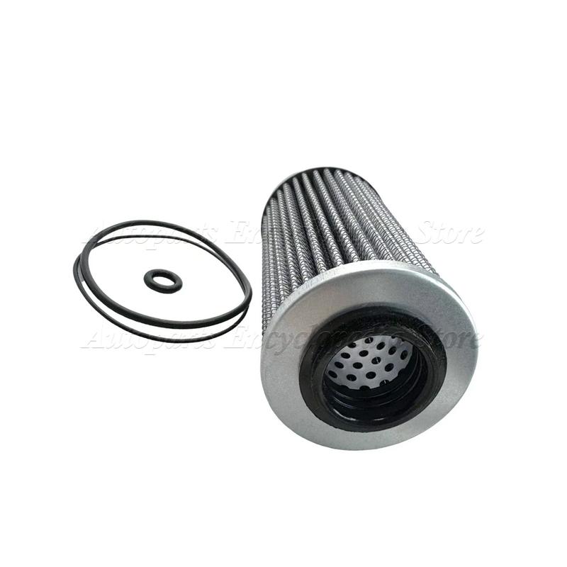 1/2/4/6/10PCS For Seadoo BRP130 300HP GTI130 GTX170 GTR230 RXT300 GTX300 420956741 711956741 Car Oil Filter Element 420956744