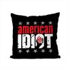 Band Green Day Pillow Case For Car Sofa Decorative Home Doublesided Print Plush Square Throw Pillow Cushion Cover