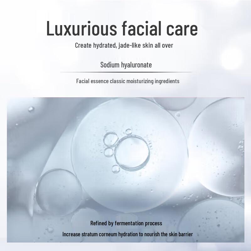 Koyuran Luxurious Moisturizing Body Wash