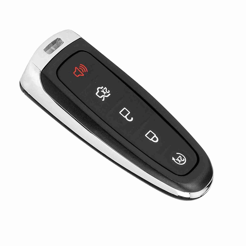 Запасной защитный корпус для автомобильного пульта-ключа для Ford Edge Explorer 2011 2015 B8