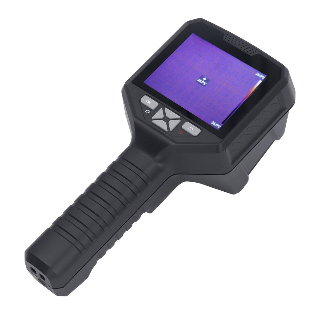 Thermal Imaging Camera 256x192 IR Resolution 2MP ‑20‑550   Celsius   Handheld Infrared Thermal Imager