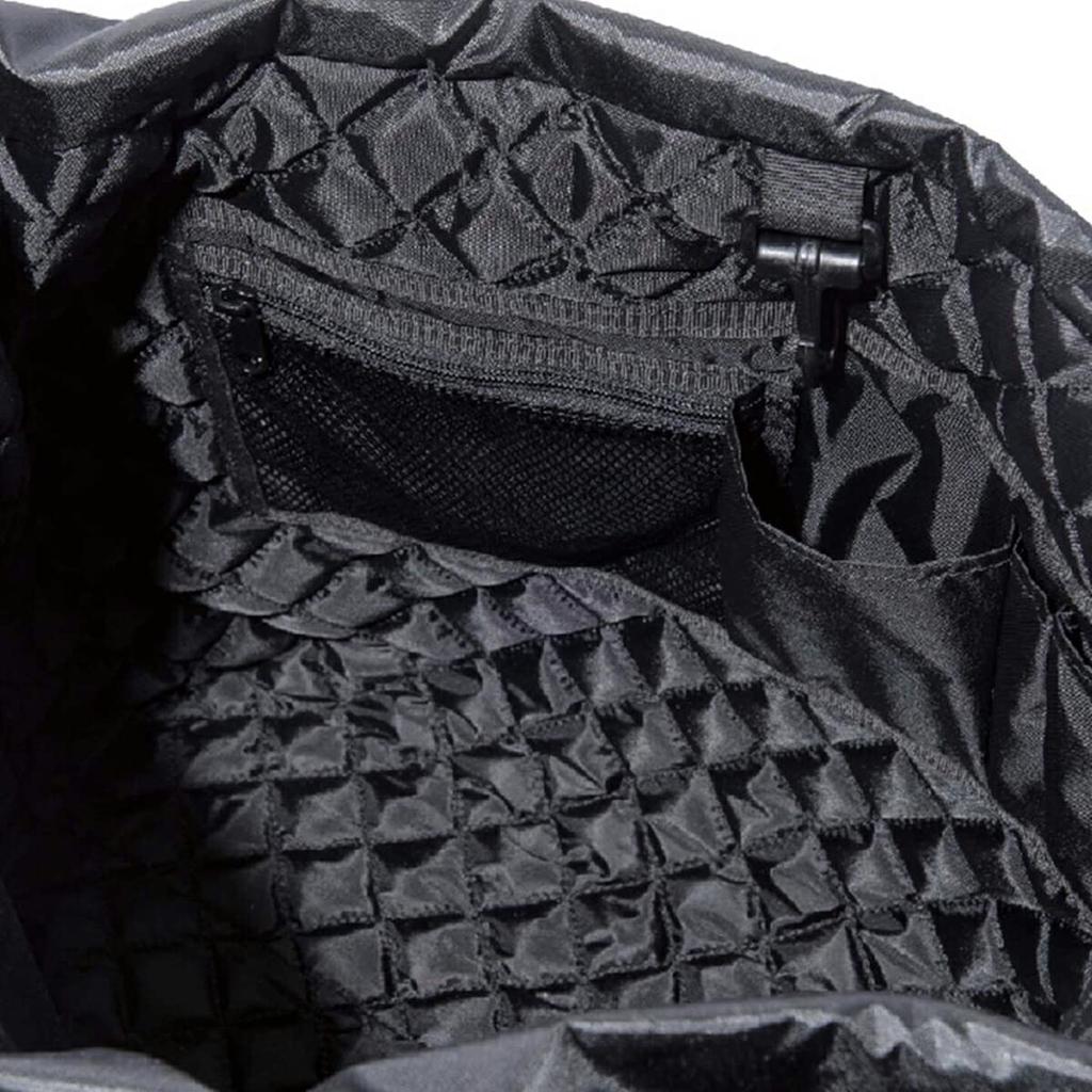 Сумка-тоут 2WAY Сумка-тоут 11404124 Черный [New Era]