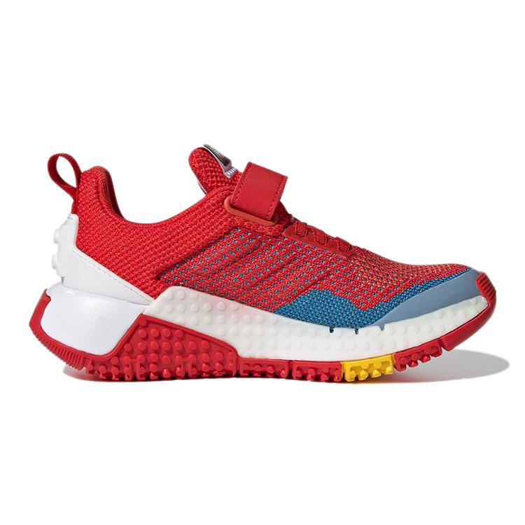 adidas Sport Pro LEGO X J 'Красный Белый' GW3015