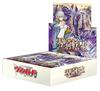 Vanguard Booster Pack Zero Knight Reincarnation 16 Pack Box Cardfight!!
