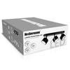 Lampa Punktowa Led Heckermann 8795316A Czarna 3X Głowica