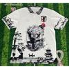 25/26 Season Japan Anime Football Jerseys Mens Womens Team Sports Shirts