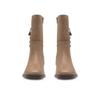 Ботильоны Remonte D0V71-20 бежевые