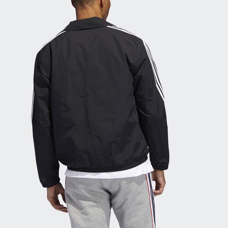 adidas Куртка Originals Trefoil Мужская ED5516