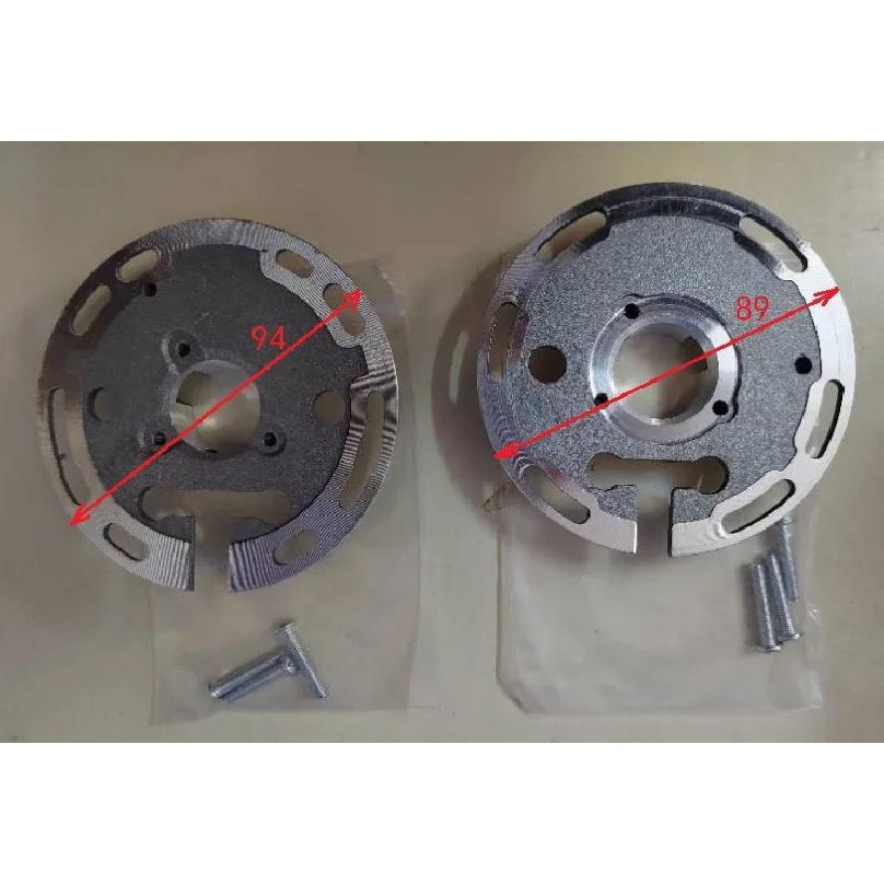 Magneto Coil Stator DUCATI ignition For DERBI GPR 50 & DERBI Senda 50 DRD SM Enduro SM Senda X-Race Trail X-Trem Enduro SM