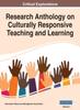 Книга Research Anthology On Culturally Responsive Teaching and Learning, VOL 1