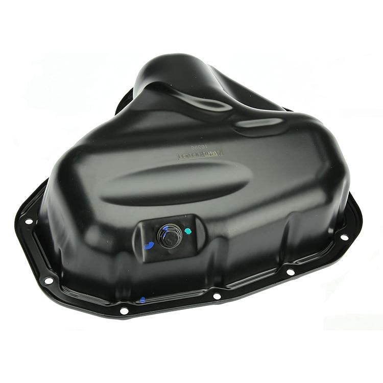 12101-36040 12101-0V010 Engine oil pan For TOYOTA LEXUS Highlander SIENNA RX270 2.7L 12101-0V020