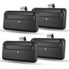 Замена пульта для открывателя ворот 811LM, для пульта Liftmaster 811LM, для ворот Liftmaster Security 2.0, подходит для Liftmaster 850LM 860LM