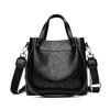 Luxury Bags Women's Designer Large Capacity Crossbody Bag for Women Shoulder Oil Leather Bag