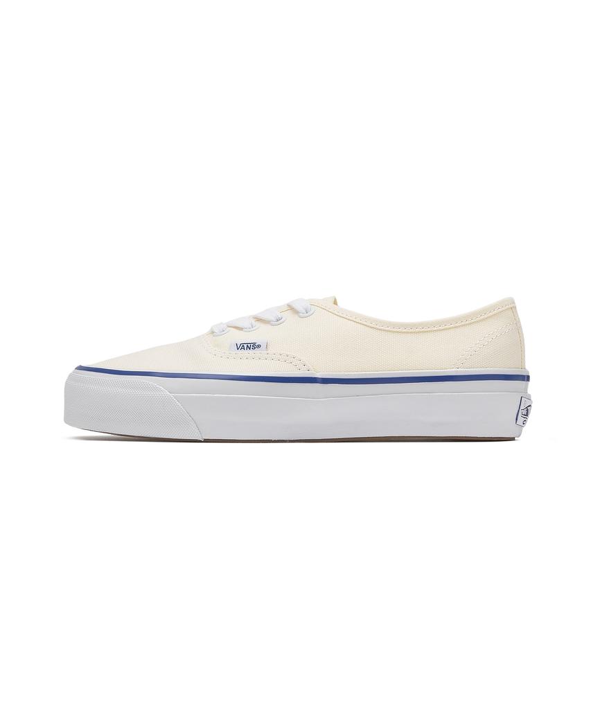 Vans Premium Authentic Reissue 44 Lx - Off-White / Vn000Cqaofw1