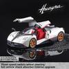 1:Модель автомобиля из сплава в масштабе 1:24, /Подарок парню/на день рождения, Модель суперкара, Модные аксессуары