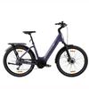 TTGO Z5 Urban Commuting Electric Bicycle With TowSeat 27.5 inch Wide Tires 36V20Ah Battery Outdoor Riding 250W Motor E- Mountain Bike For Adult