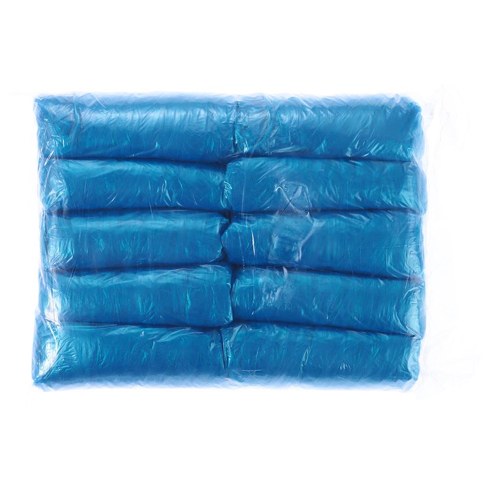 100pcs Soft Sleeve Protectors for Arms Plastic Oversleeves Protector  Arms