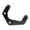 Radial-Mounting Caliper Bracket for Jog Rpm 200mm / 220mm Disc Brake