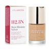 Skin Illusion Velvet Natural Matifying & Hydrating Foundation - # 112.3N Sandalwood