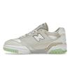 New Balance 550 Кроссовки женские цвета ауры горлицы, кремово-песочные BBW550FB