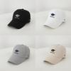 Baseball Embroidery Breathe Cap Outdoor Breathable Hat Sun Gifts Protection