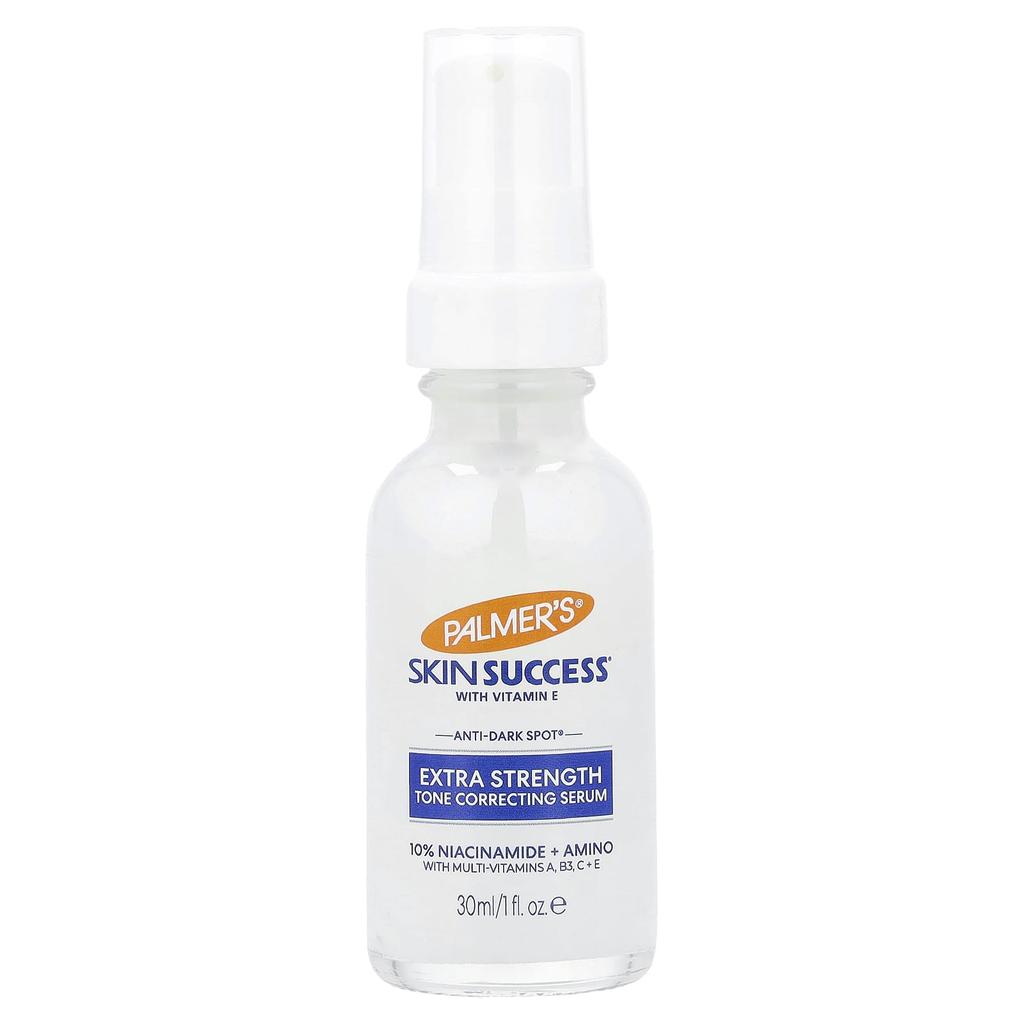 Palmer's, Skin Success® Contains Vitamin E, Skin Tone Correcting Serum, Extra Strength, 30ml (1fl Oz)
