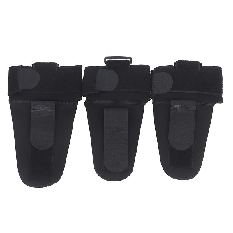 Plantar Fasciitis Night Splint Adjustable Drop Foot Orthotic Brace Pain Relief