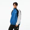 New Balance Куртки и Пальто SS24 Унисекс Синий NAE12131-DBL