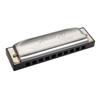 HOHNER SPECIAL 20/E Flat Special 20 10 Hole Harmonica M560046X