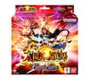 BANDAI Battle Spirits Mega Deck Manifestation of the Sun God [SD68]