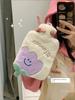 Tulip Hot Water Bag Water Injection Explosion-Proof Thickening Hot-Water Bag Dysmenorrhea Application Belly Irrigation Warm Feet Cute Hand Warmer